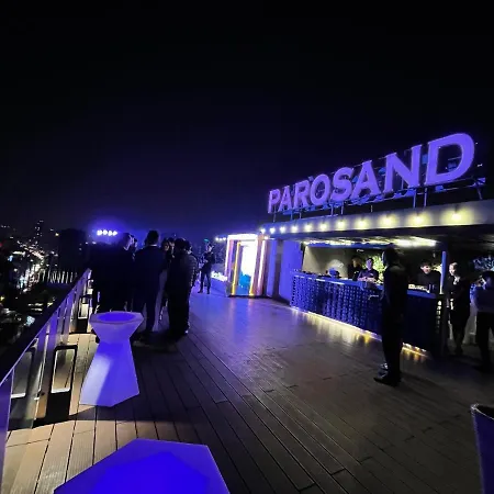 Parosand Hanoi Hotel-3