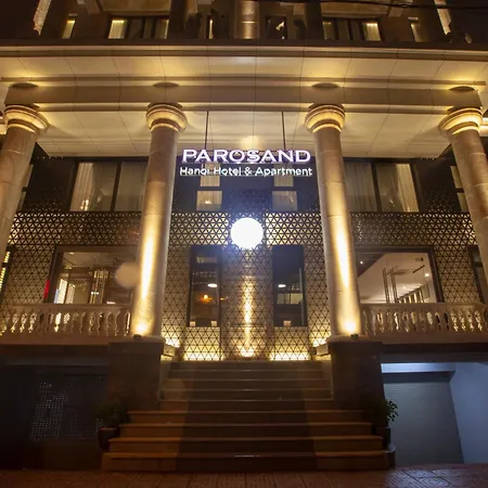 Parosand Hanoi Hotel-2
