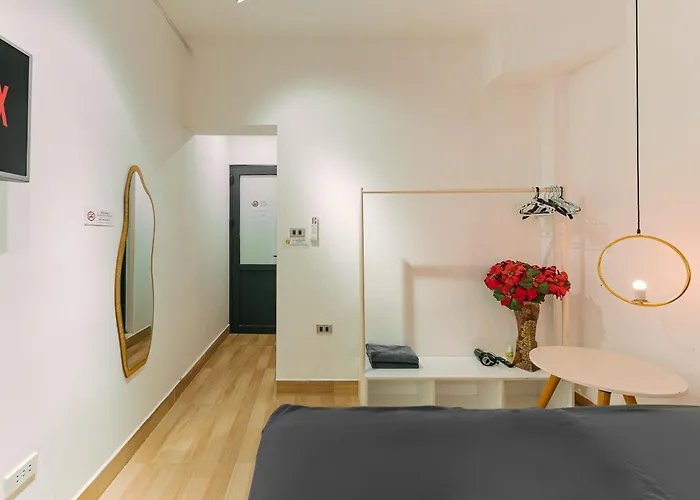 Drumie Homestay - 50M To Hoan Kiem Lake