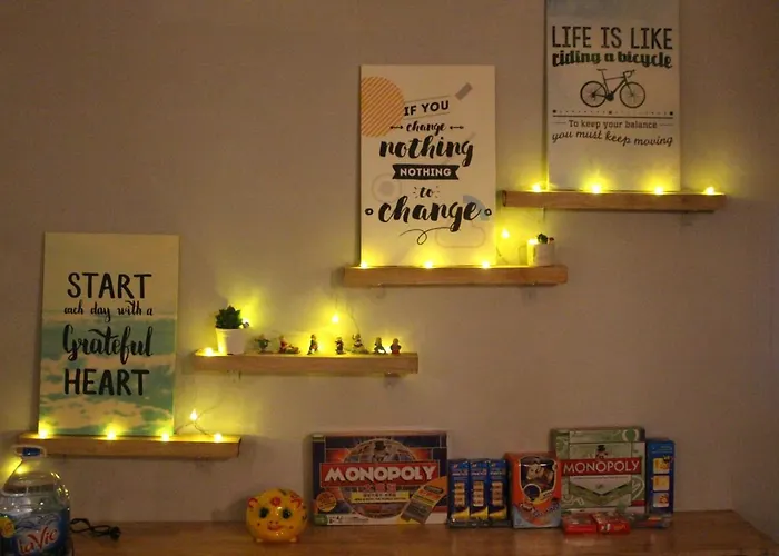 Amazing Stay- Homestay, City View, Near Center Hanoi, Nk Cau Giay