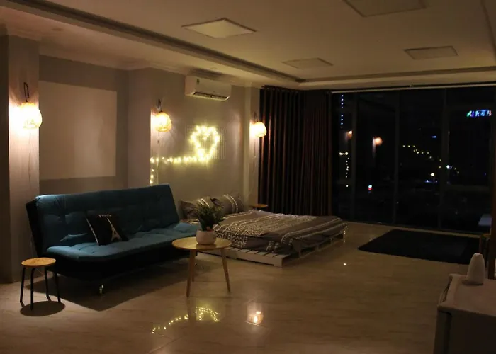 Amazing Stay- Homestay, City View, Near Center Hanoi, Nk Cau Giay
